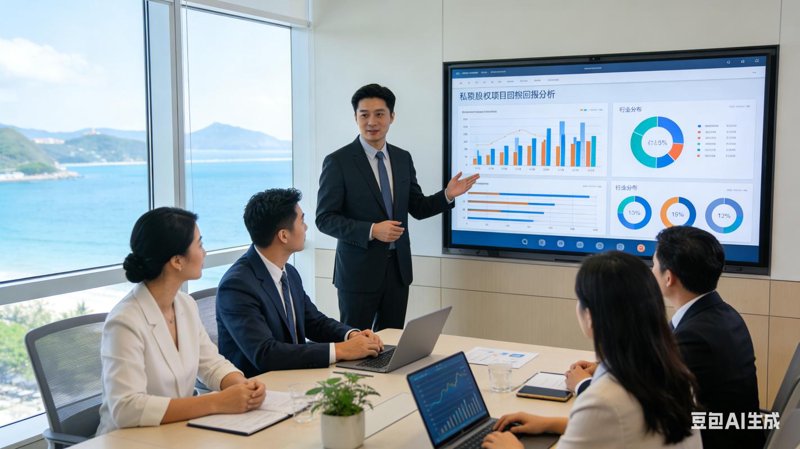 企业管理咨询：解锁企业成长的新钥匙