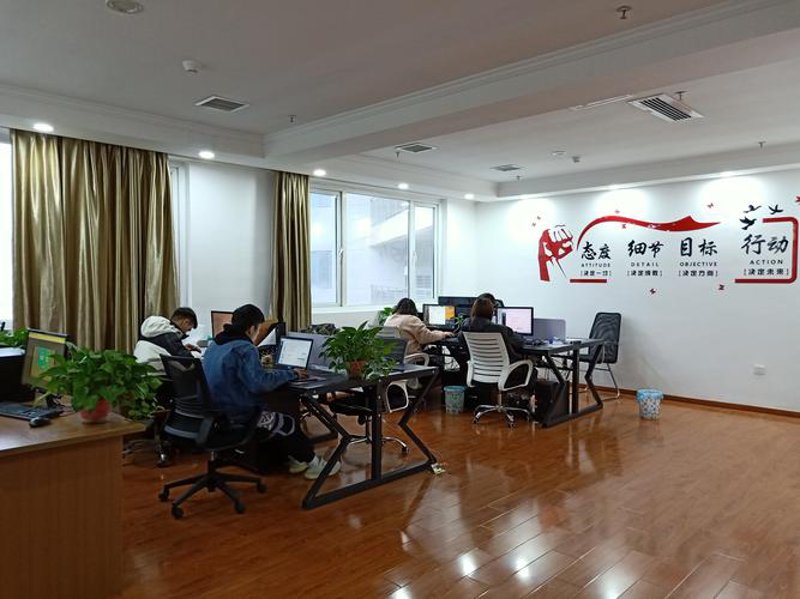 南昌信息咨询行业动态解析