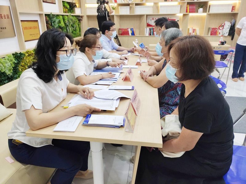 南昌信息咨询行业的最新动态