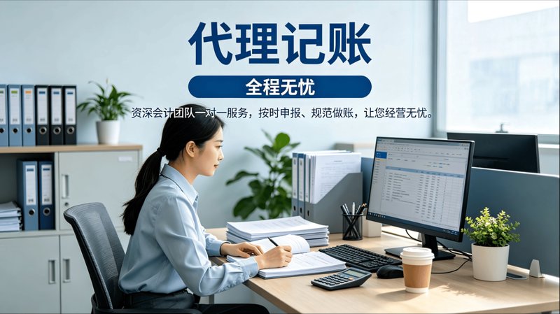 商务咨询